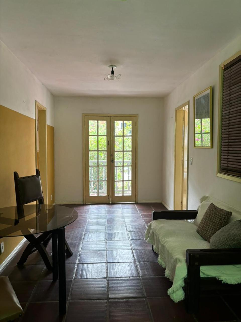Flat Muqui 91 Hotel Teresopolis Exterior photo