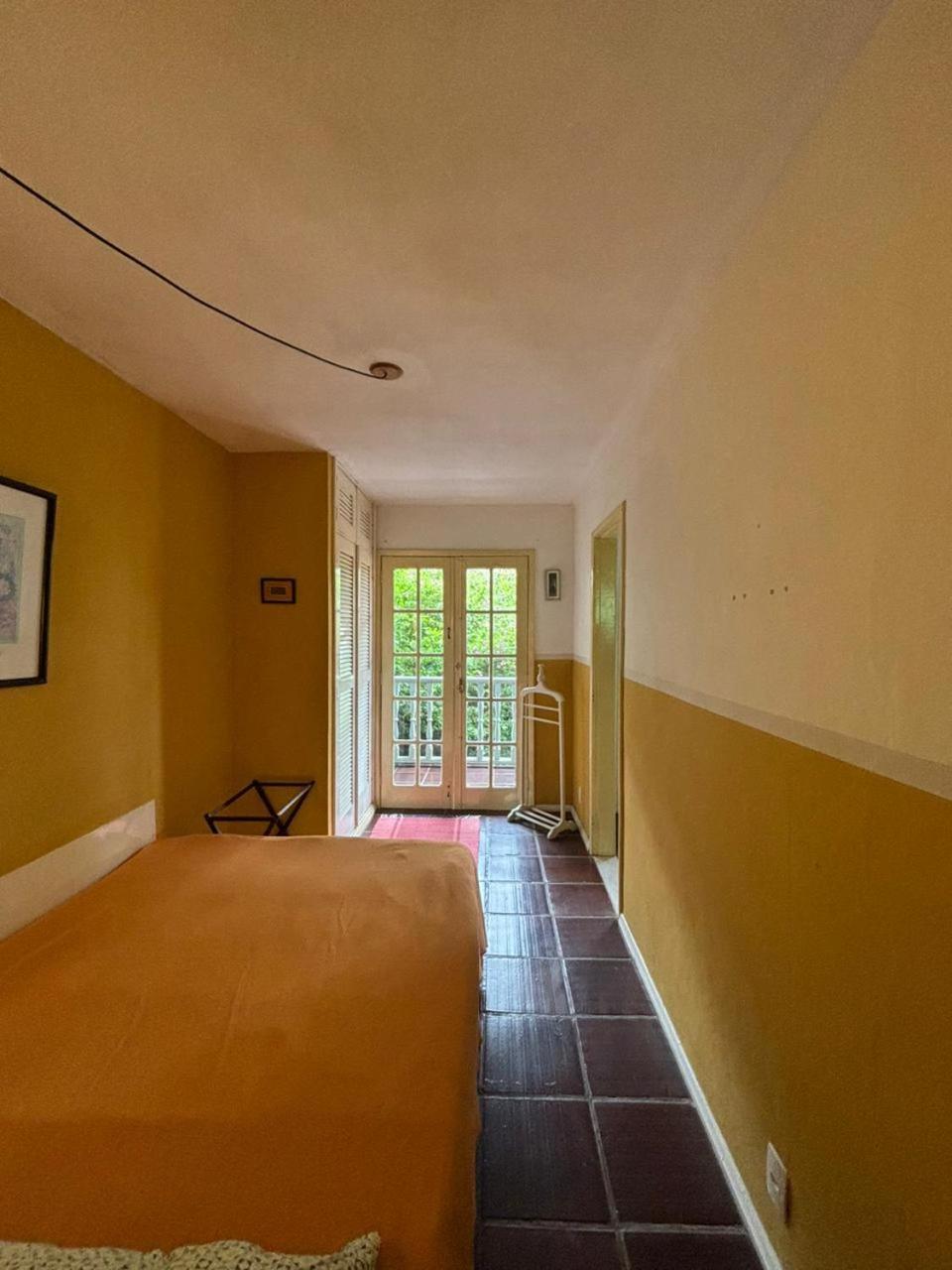 Flat Muqui 91 Hotel Teresopolis Exterior photo