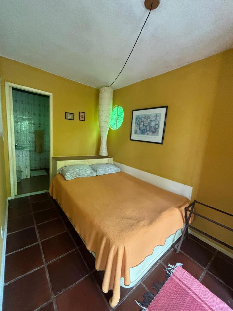 Flat Muqui 91 Hotel Teresopolis Exterior photo