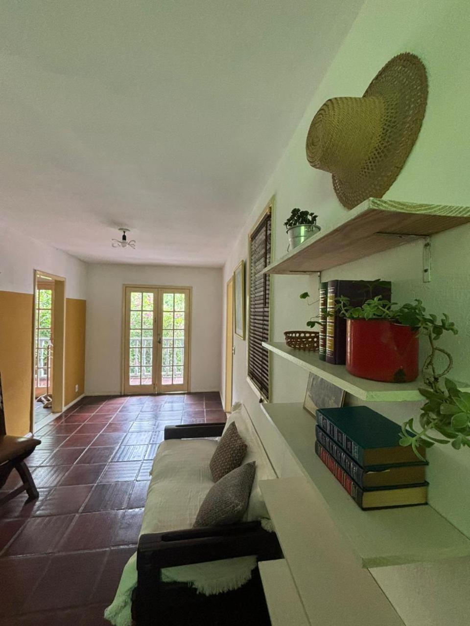 Flat Muqui 91 Hotel Teresopolis Exterior photo