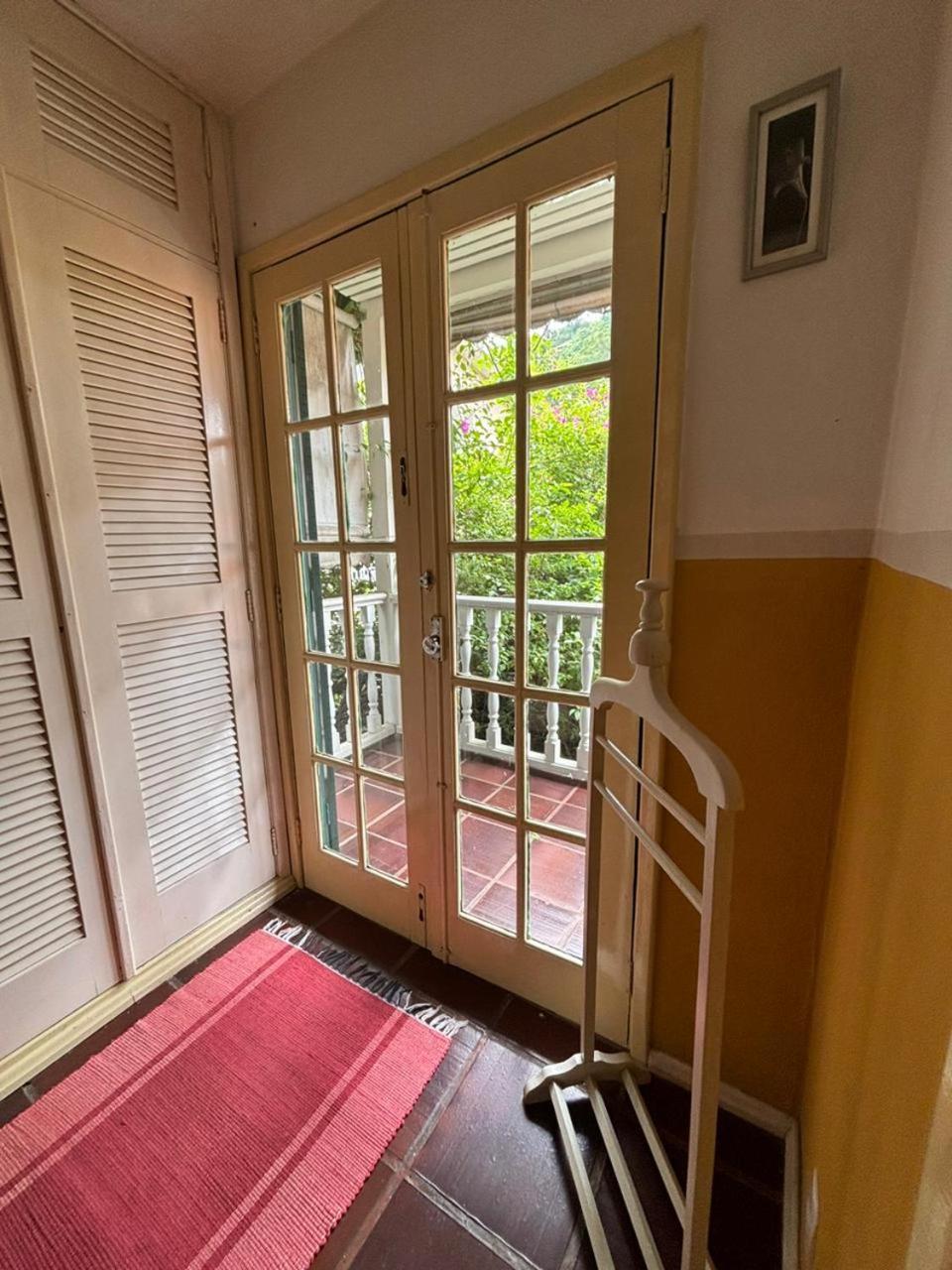 Flat Muqui 91 Hotel Teresopolis Exterior photo
