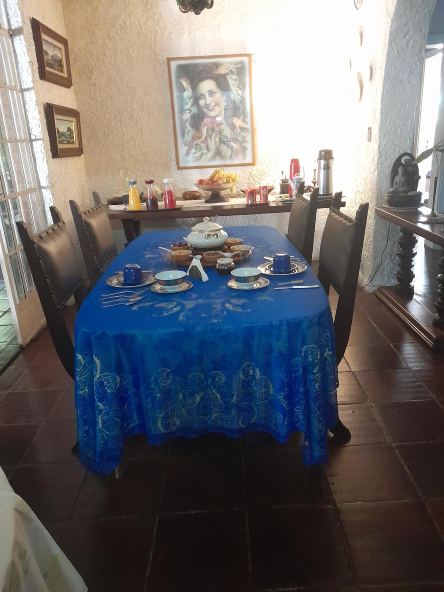 Flat Muqui 91 Hotel Teresopolis Exterior photo