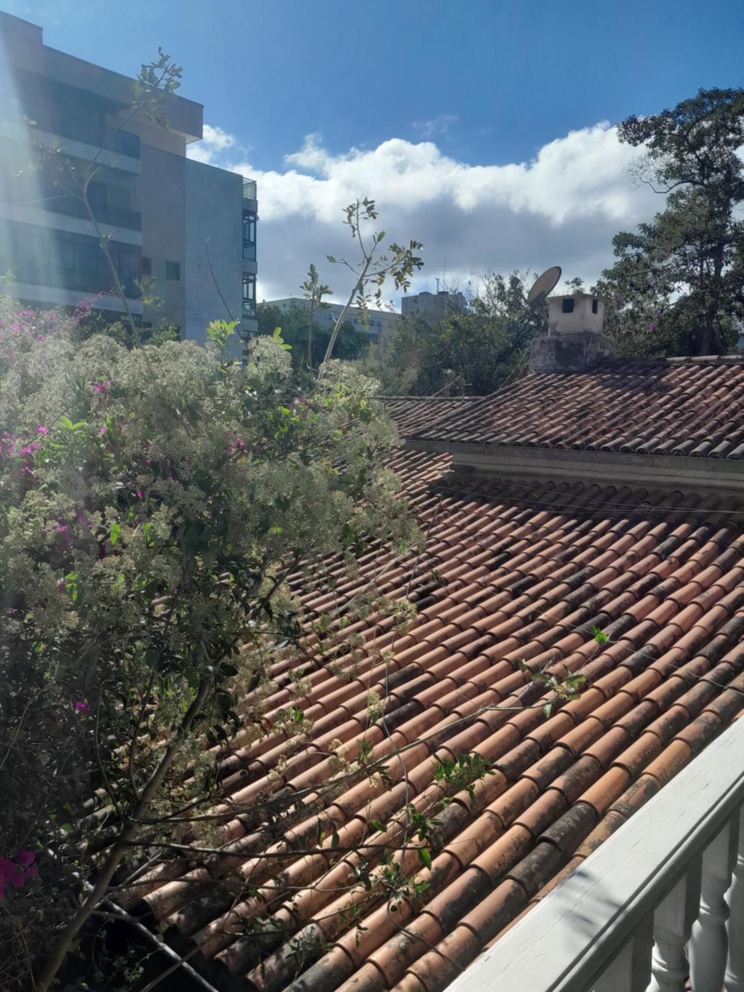 Flat Muqui 91 Hotel Teresopolis Exterior photo