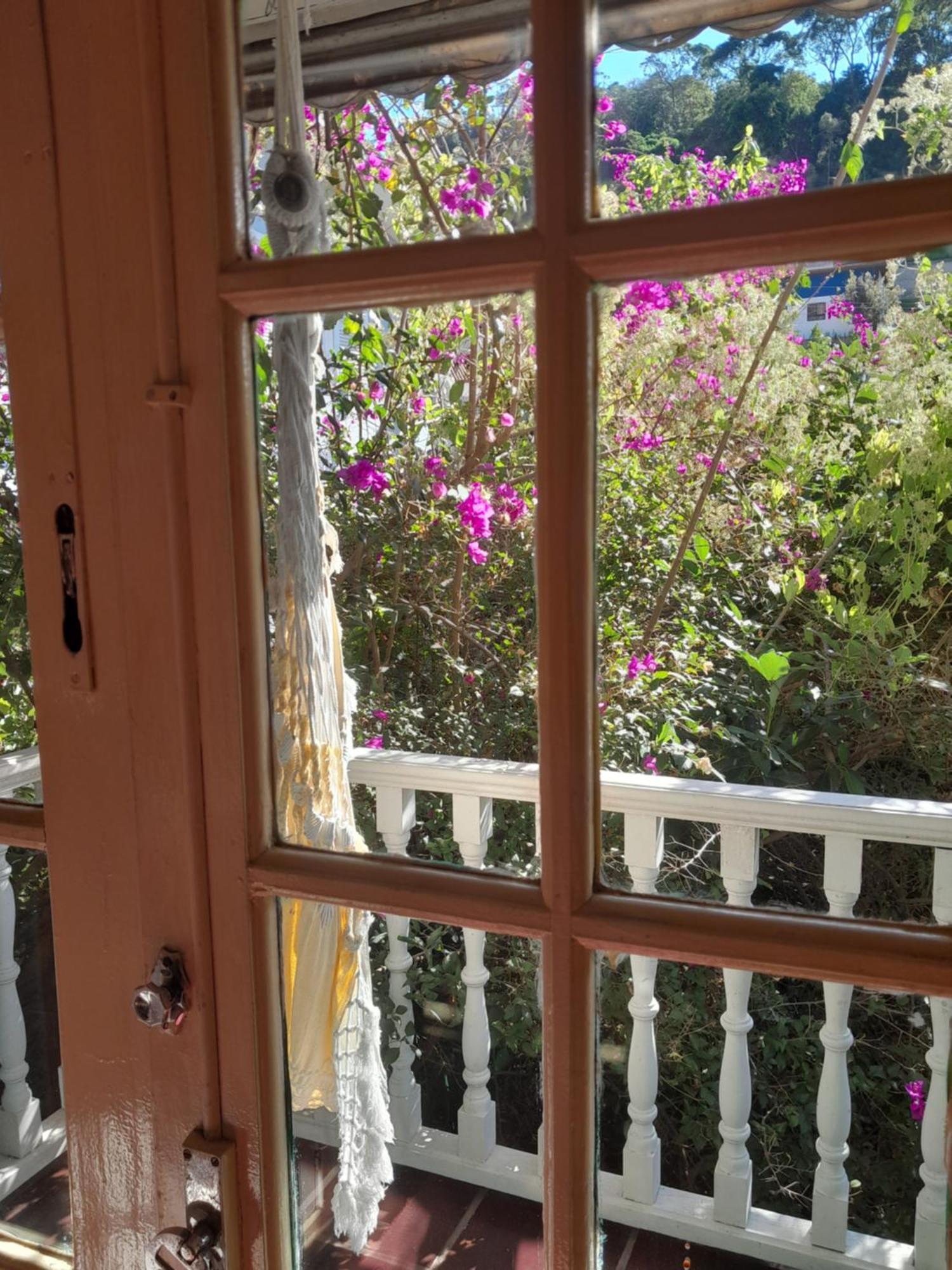 Flat Muqui 91 Hotel Teresopolis Exterior photo