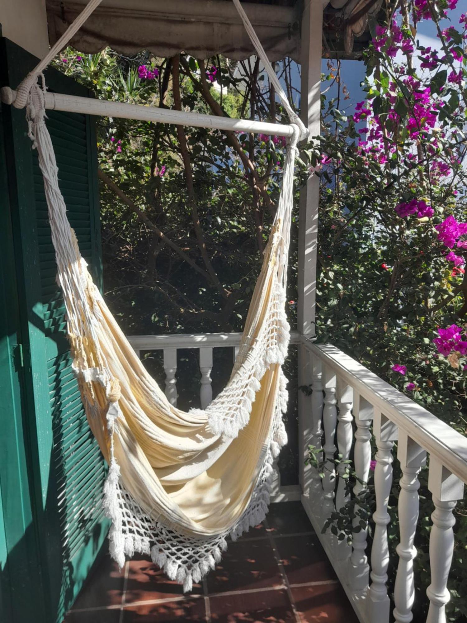 Flat Muqui 91 Hotel Teresopolis Exterior photo
