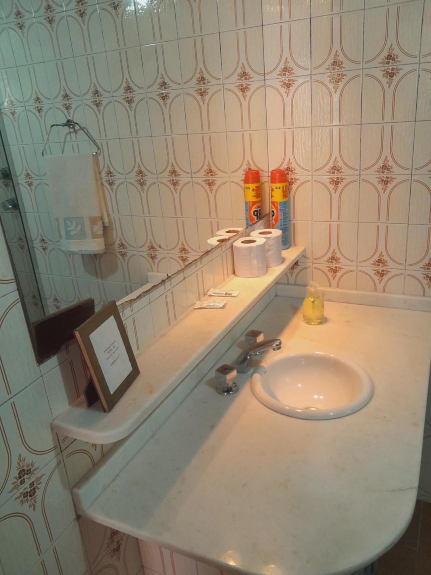 Flat Muqui 91 Hotel Teresopolis Exterior photo