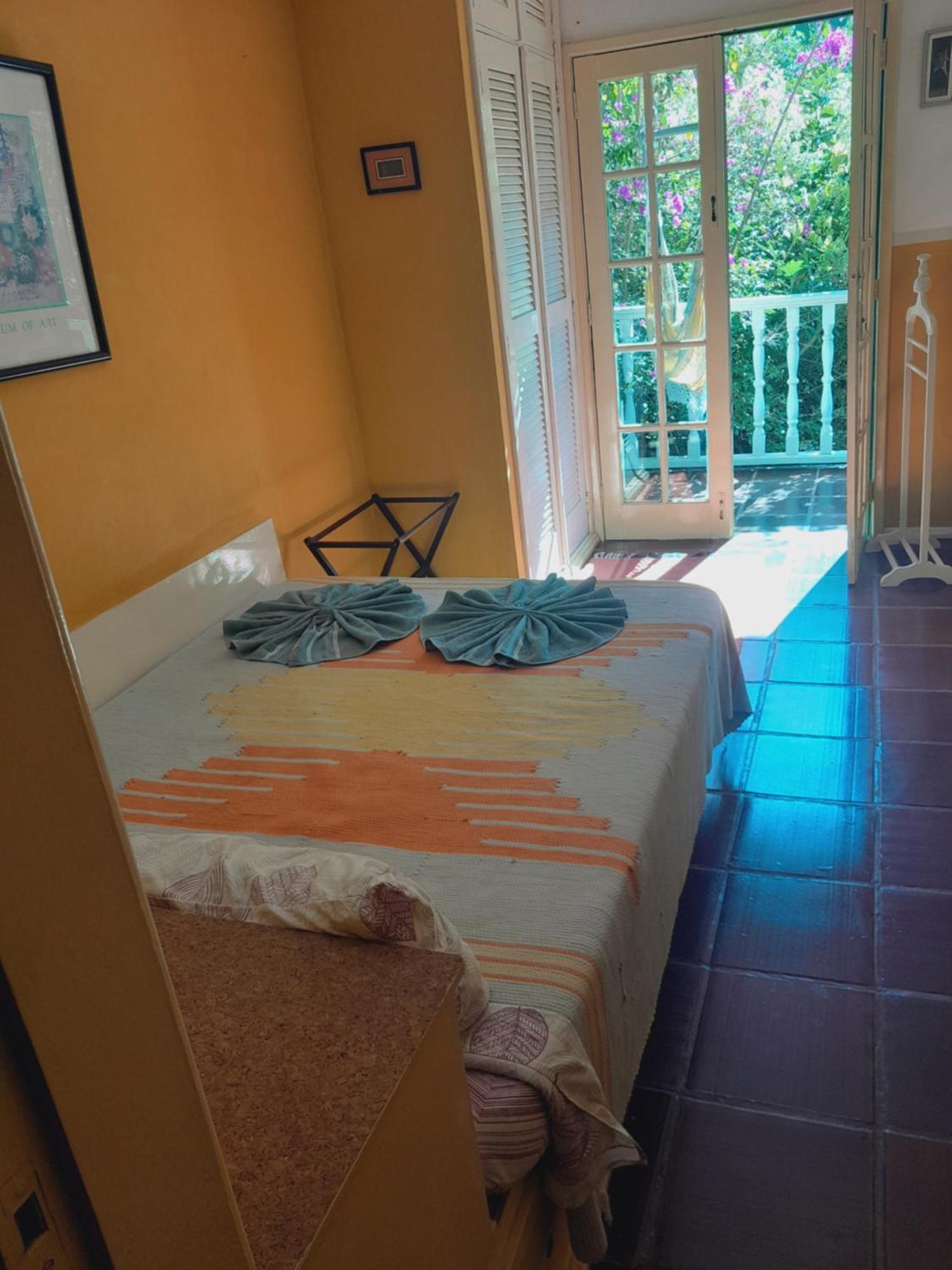 Flat Muqui 91 Hotel Teresopolis Exterior photo